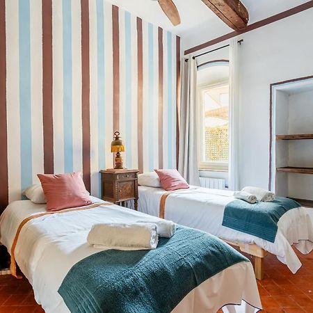 Casa Antoinette-Invitation Vintage Au-Dessus Du Vieux-Port La Ciotat Buitenkant foto