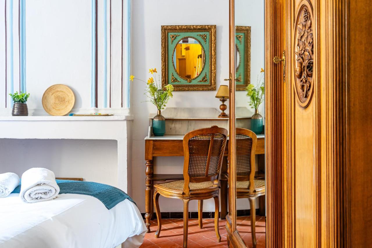 Casa Antoinette-Invitation Vintage Au-Dessus Du Vieux-Port La Ciotat Buitenkant foto
