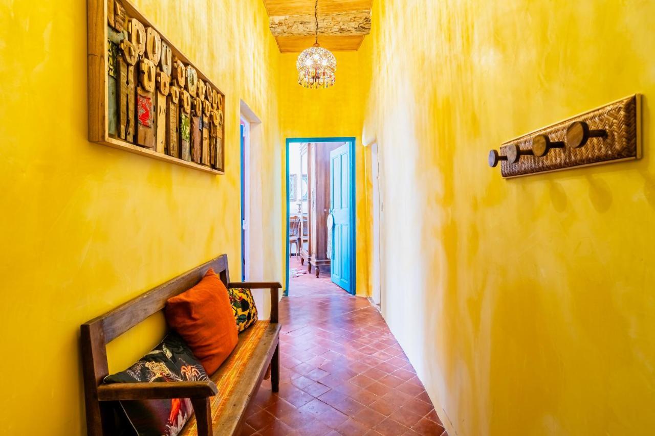 Casa Antoinette-Invitation Vintage Au-Dessus Du Vieux-Port La Ciotat Buitenkant foto
