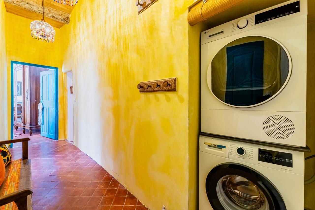 Casa Antoinette-Invitation Vintage Au-Dessus Du Vieux-Port La Ciotat Buitenkant foto