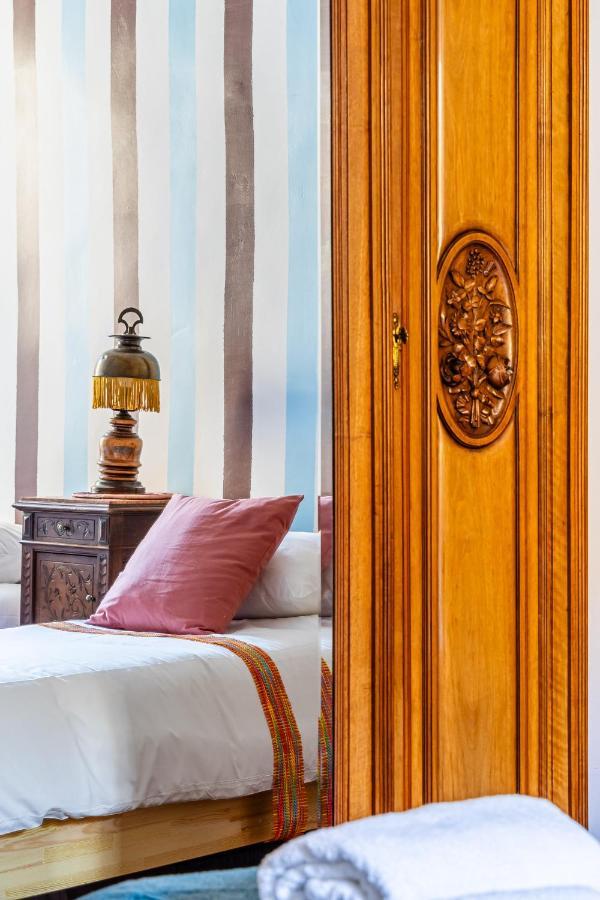 Casa Antoinette-Invitation Vintage Au-Dessus Du Vieux-Port La Ciotat Buitenkant foto